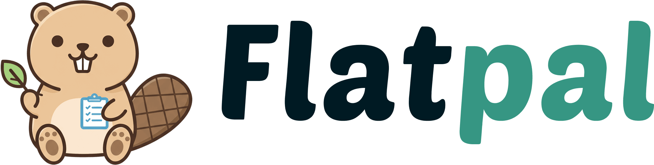 Flatpal